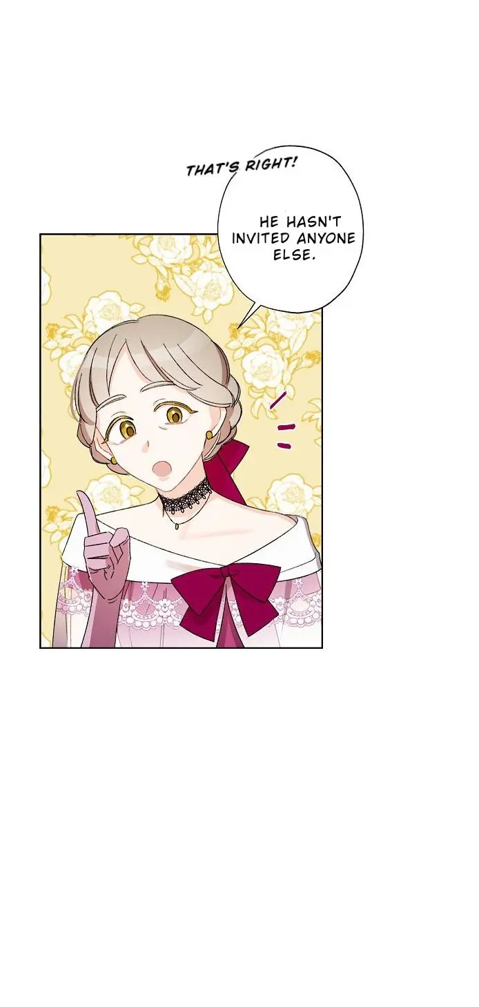 I Raised Cinderella Preciously Chapter 20 page 32