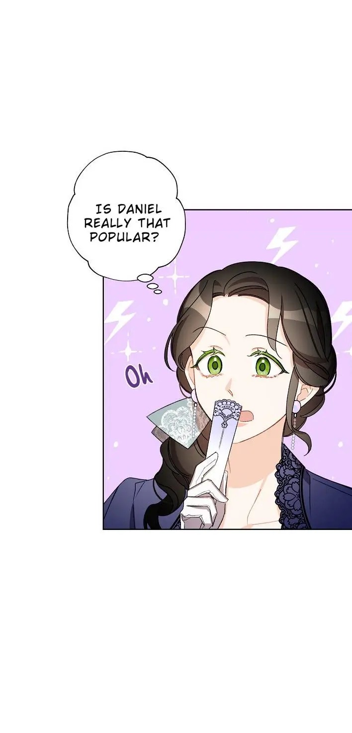 I Raised Cinderella Preciously Chapter 20 page 35