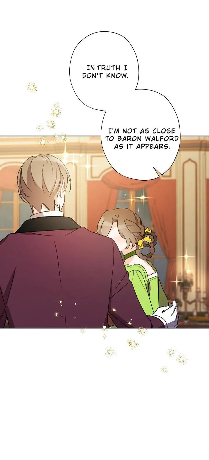 I Raised Cinderella Preciously Chapter 20 page 36