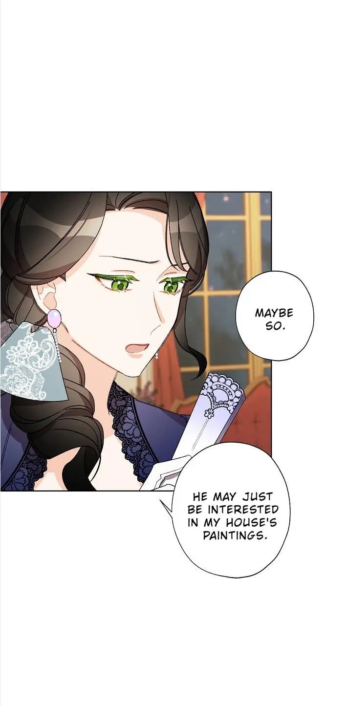 I Raised Cinderella Preciously Chapter 20 page 37