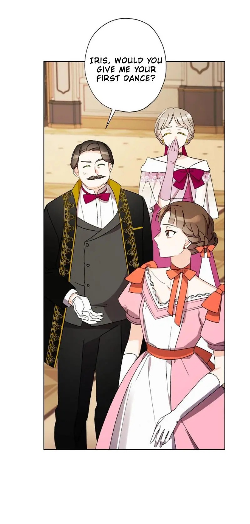 I Raised Cinderella Preciously Chapter 20 page 3