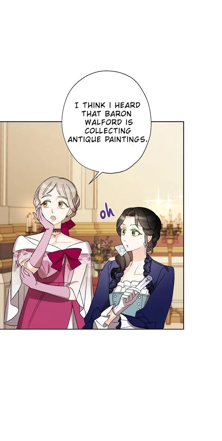 I Raised Cinderella Preciously Chapter 20 page 39