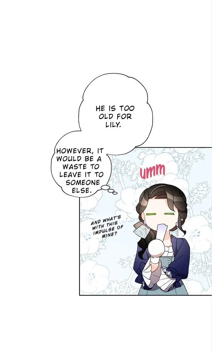 I Raised Cinderella Preciously Chapter 20 page 41