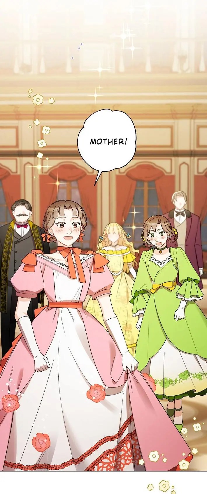 I Raised Cinderella Preciously Chapter 20 page 44