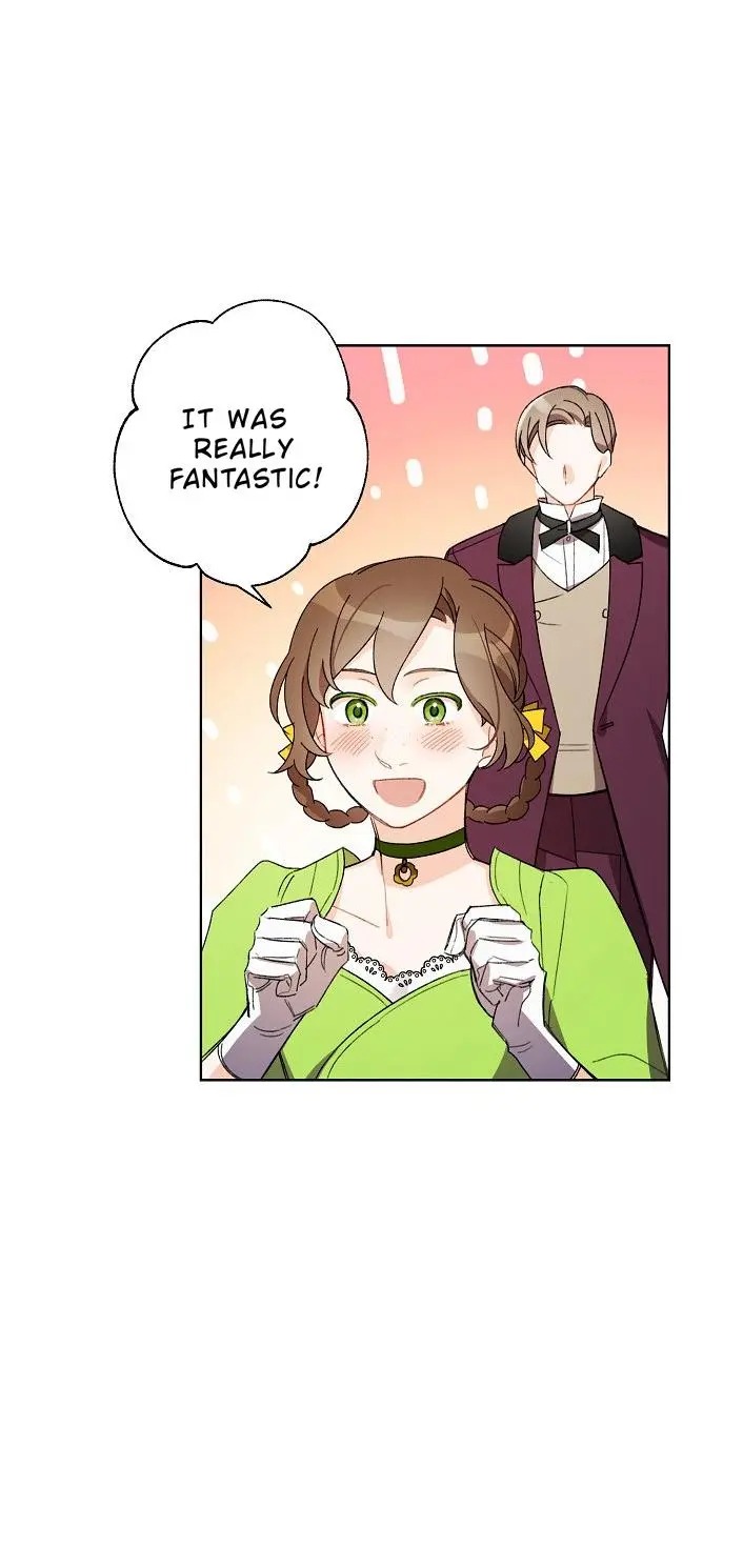 I Raised Cinderella Preciously Chapter 20 page 46