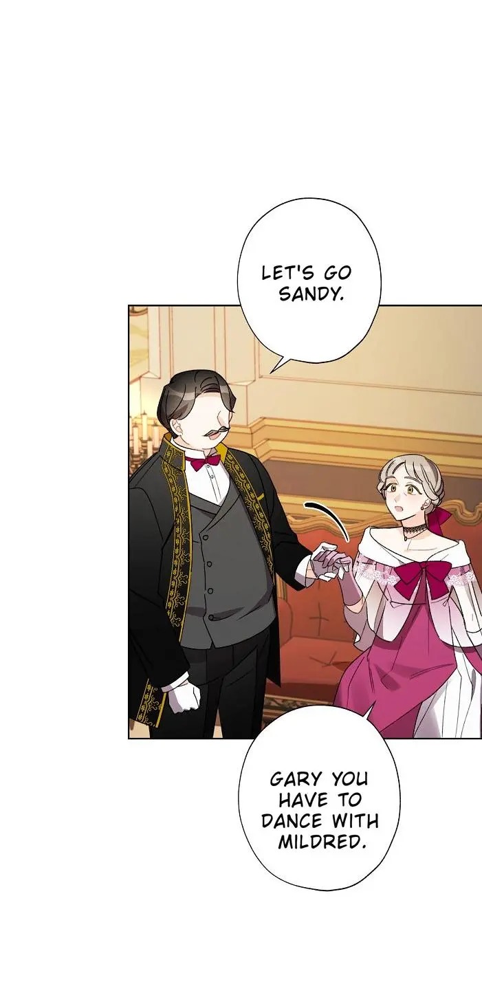 I Raised Cinderella Preciously Chapter 20 page 48