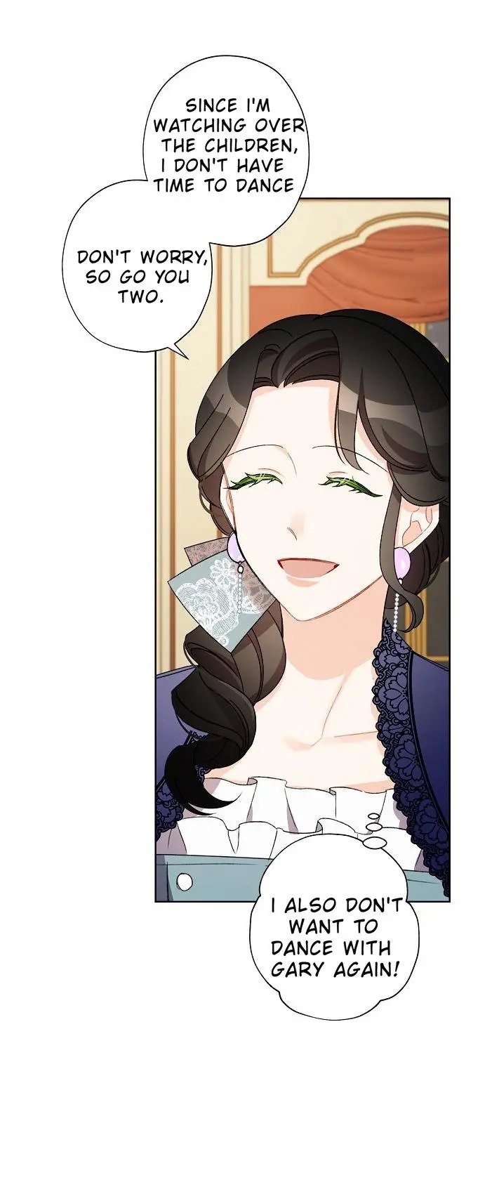 I Raised Cinderella Preciously Chapter 20 page 50