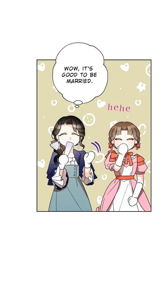 I Raised Cinderella Preciously Chapter 20 page 52
