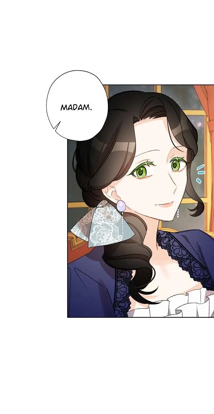 I Raised Cinderella Preciously Chapter 20 page 54