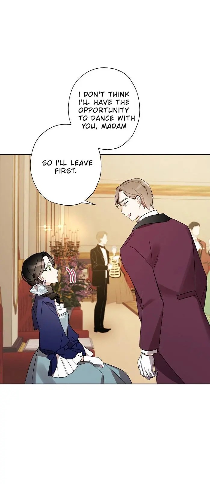 I Raised Cinderella Preciously Chapter 20 page 55