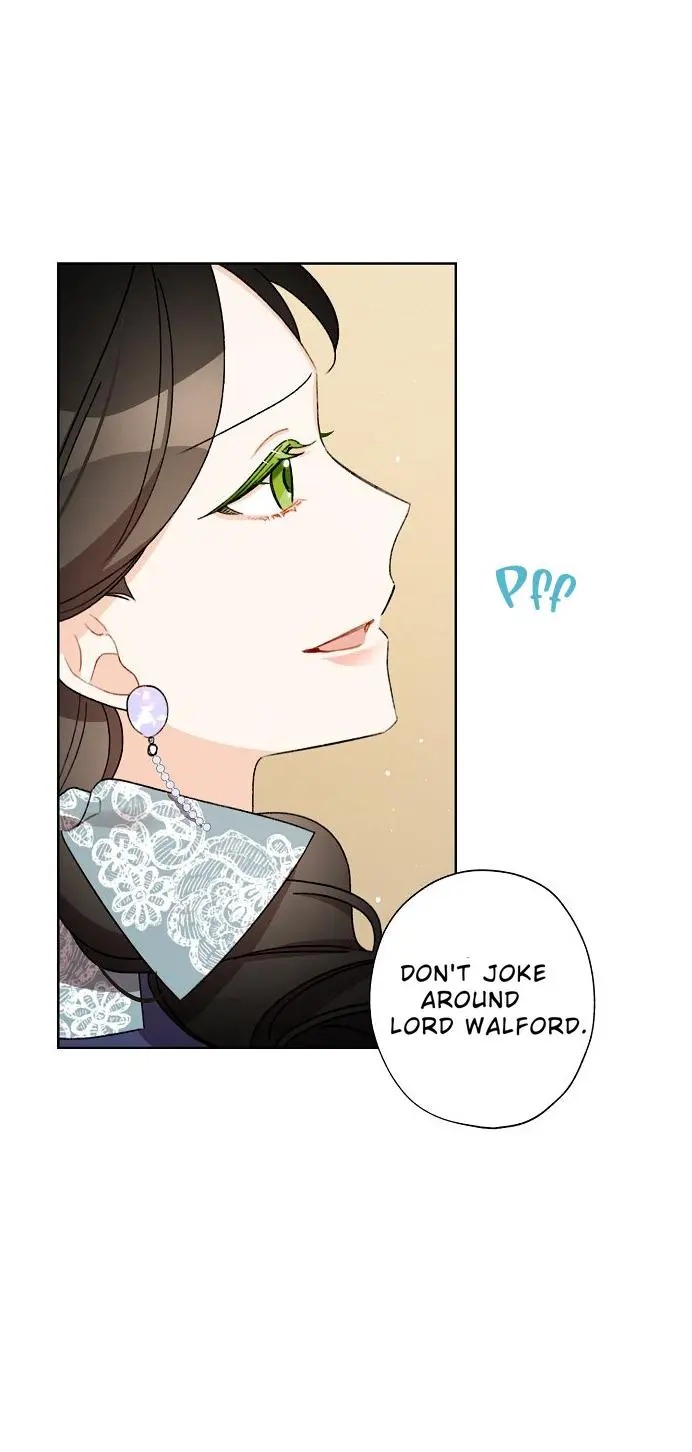 I Raised Cinderella Preciously Chapter 20 page 56