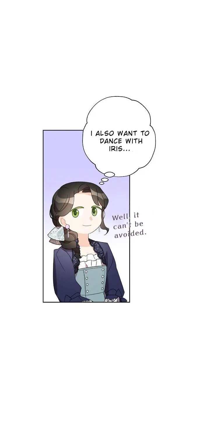 I Raised Cinderella Preciously Chapter 20 page 58