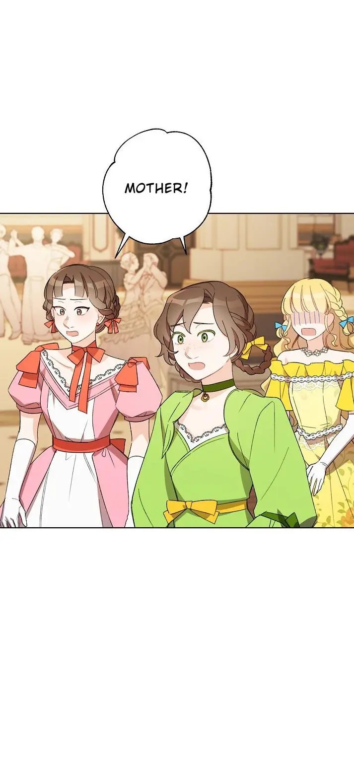 I Raised Cinderella Preciously Chapter 20 page 59