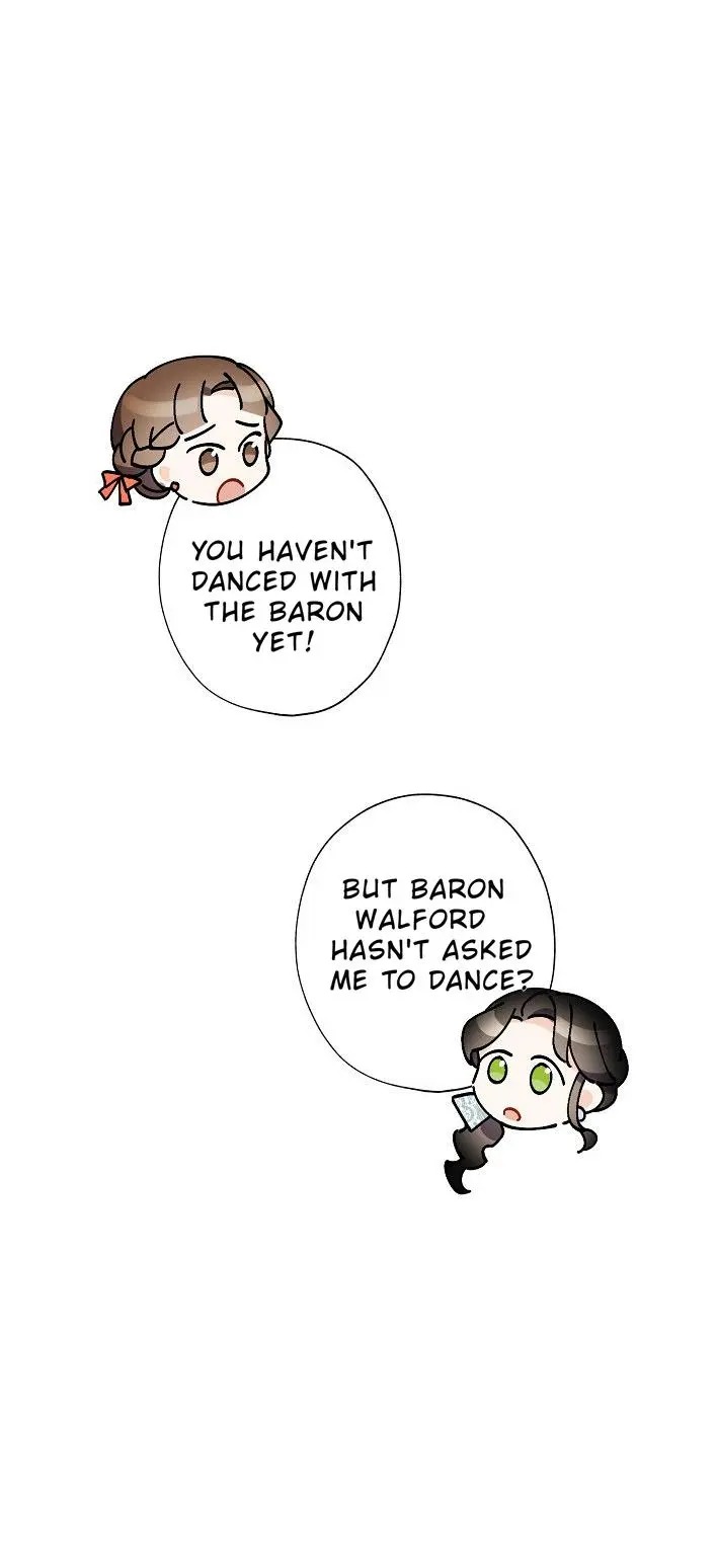 I Raised Cinderella Preciously Chapter 20 page 61