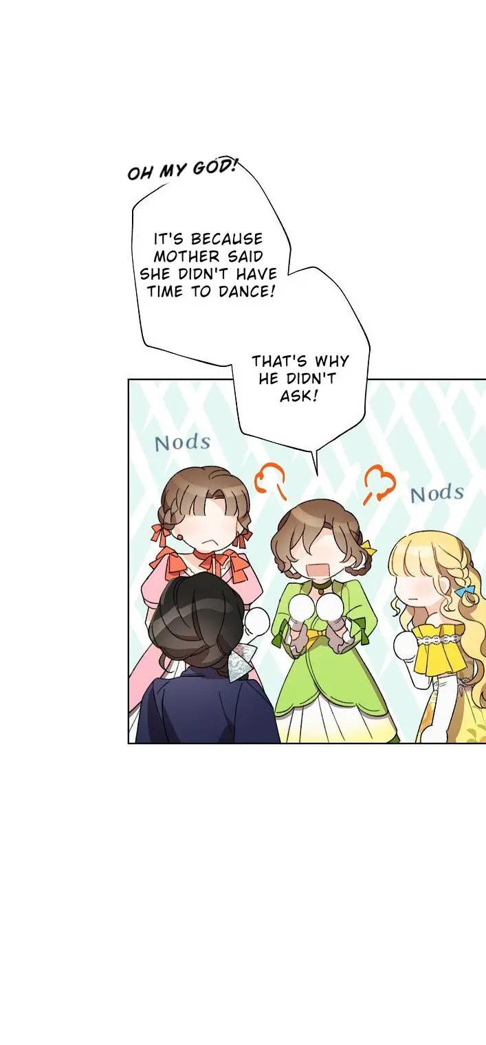 I Raised Cinderella Preciously Chapter 20 page 62