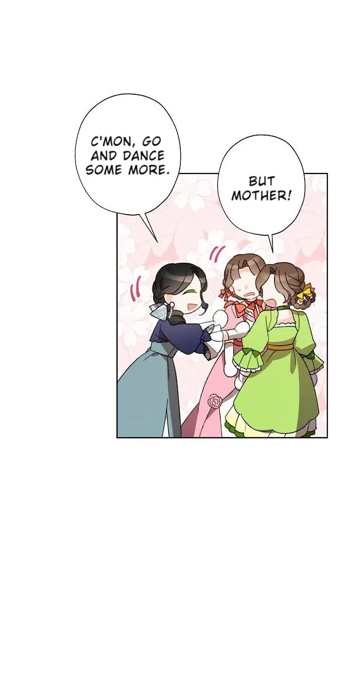 I Raised Cinderella Preciously Chapter 20 page 64
