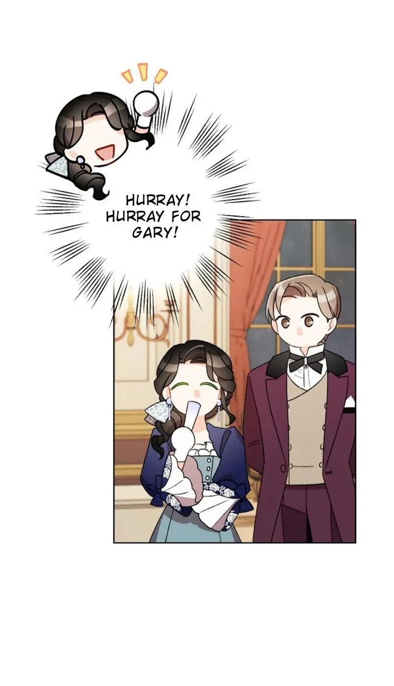 I Raised Cinderella Preciously Chapter 20 page 6