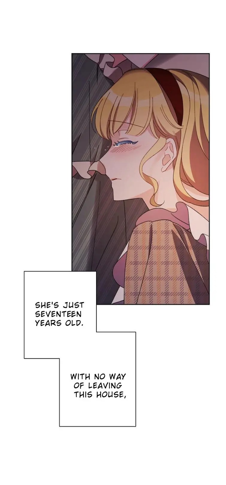 I Raised Cinderella Preciously Chapter 24 page 12