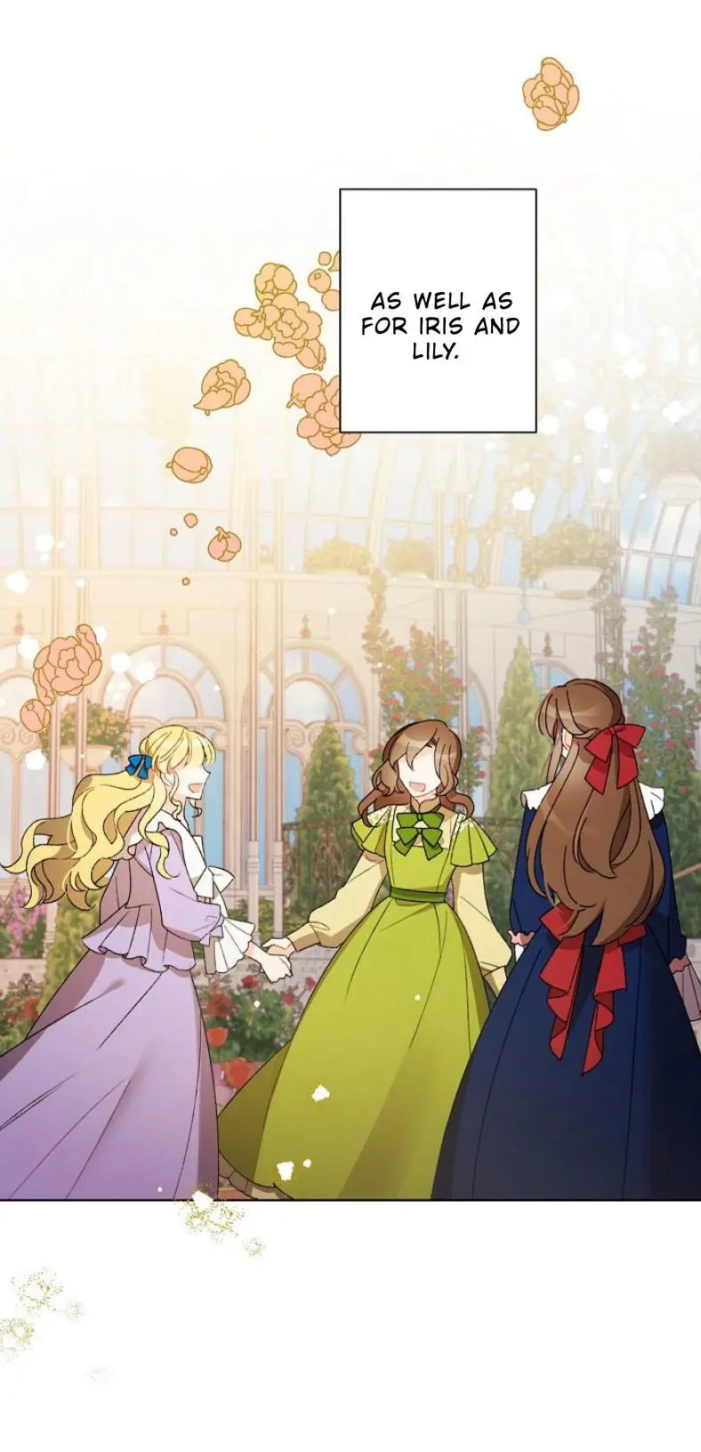 I Raised Cinderella Preciously Chapter 24 page 15