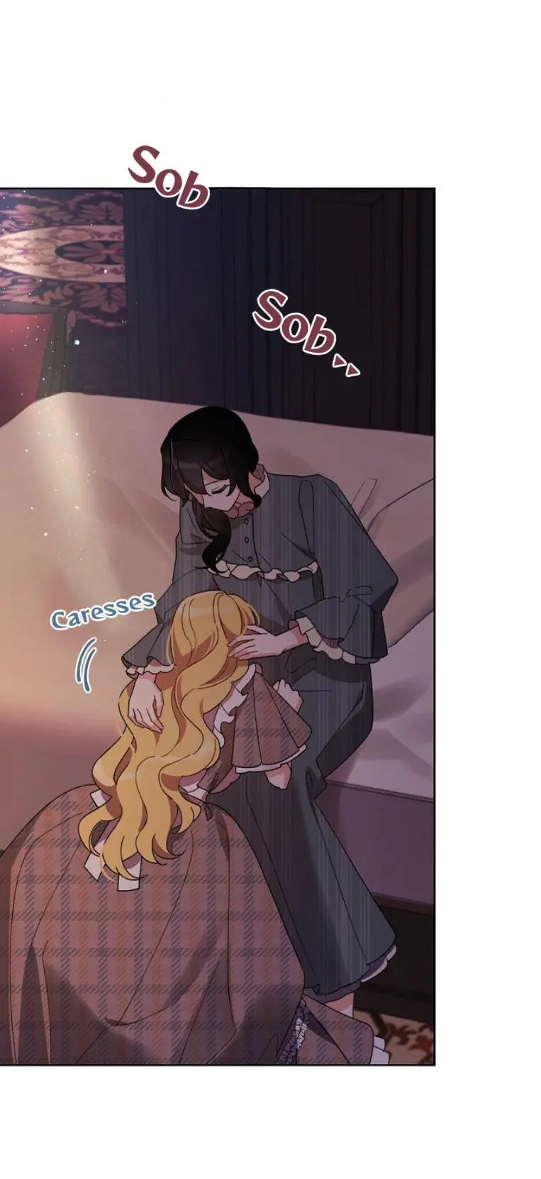 I Raised Cinderella Preciously Chapter 24 page 1