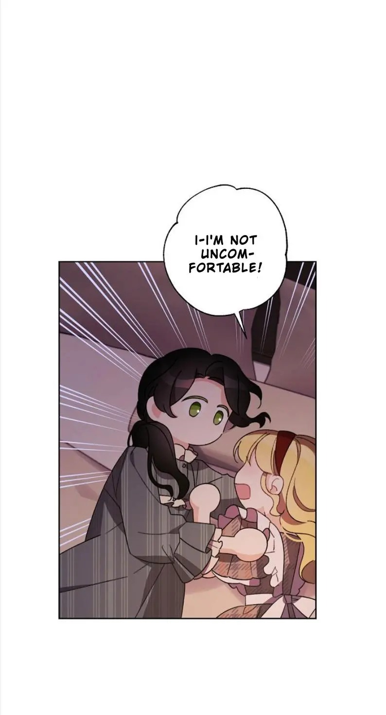 I Raised Cinderella Preciously Chapter 24 page 26
