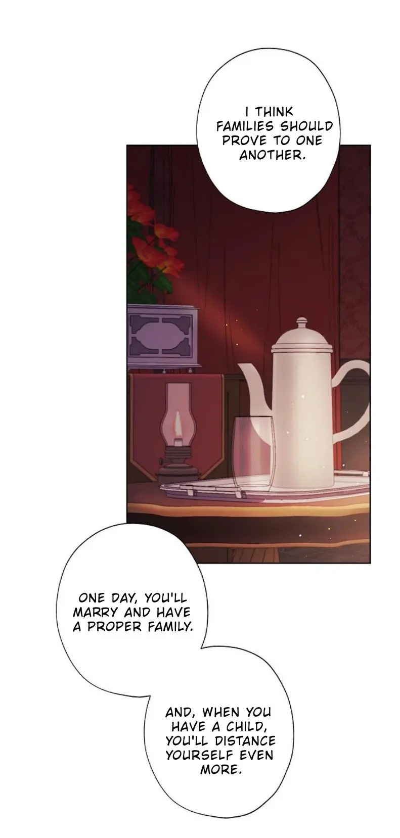 I Raised Cinderella Preciously Chapter 24 page 29