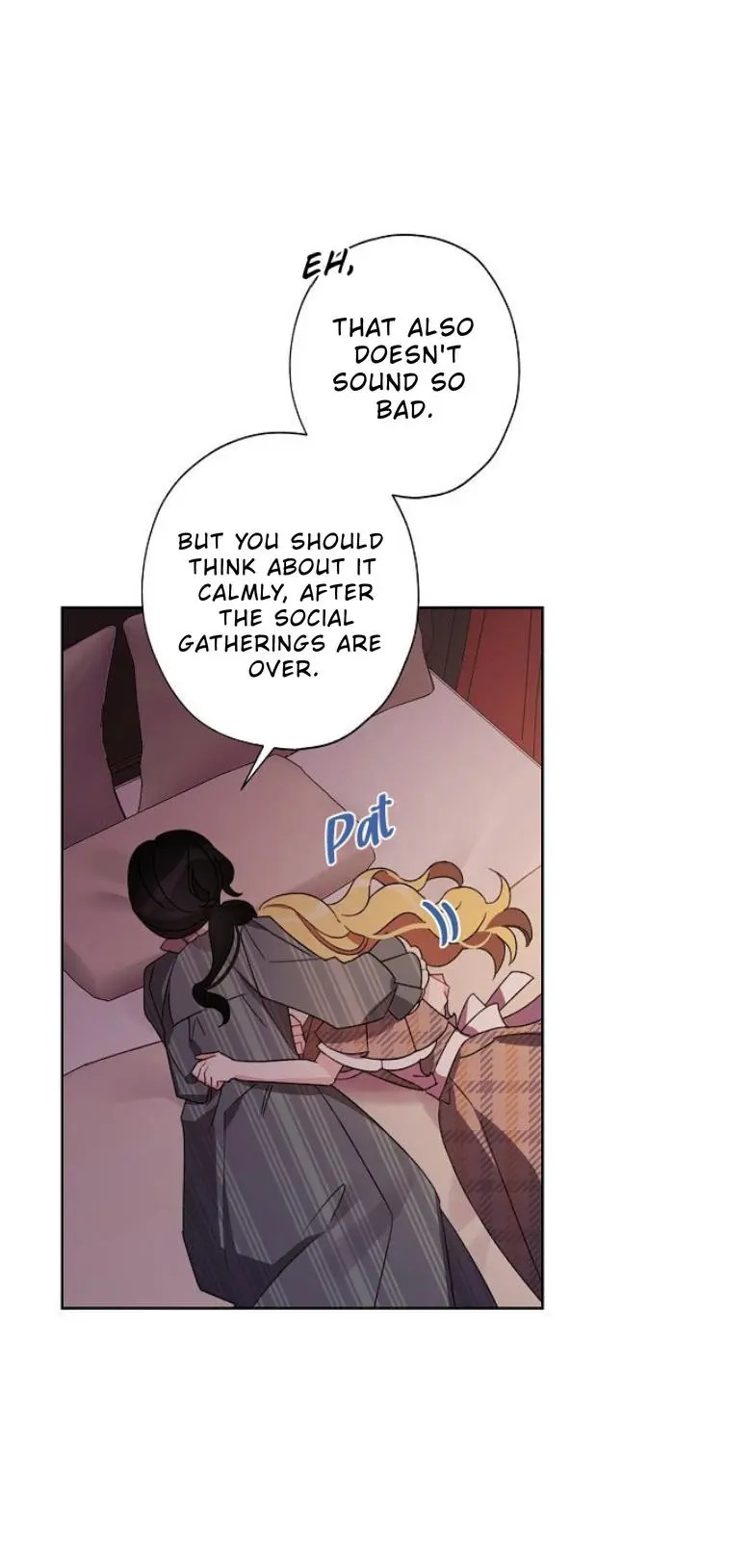 I Raised Cinderella Preciously Chapter 24 page 32