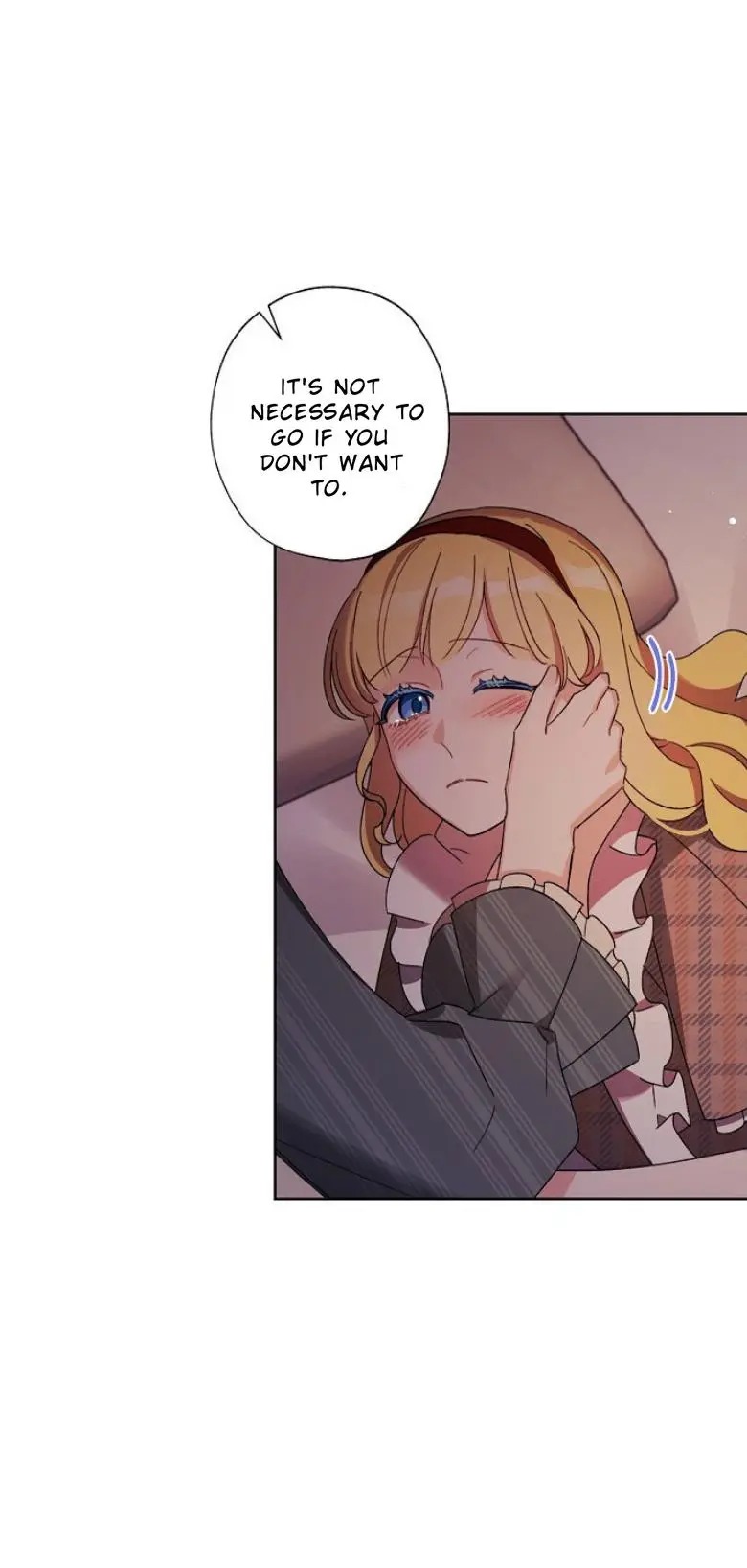 I Raised Cinderella Preciously Chapter 24 page 35