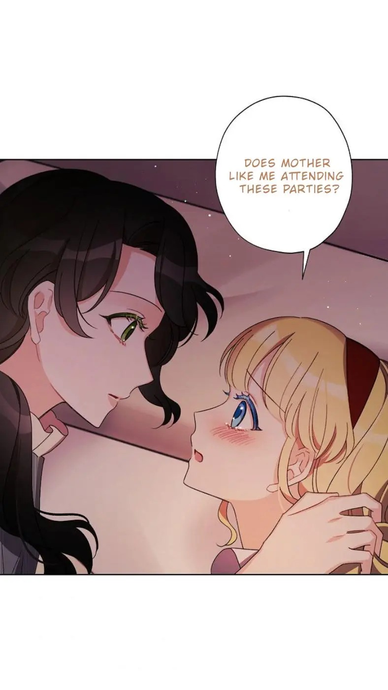 I Raised Cinderella Preciously Chapter 24 page 36