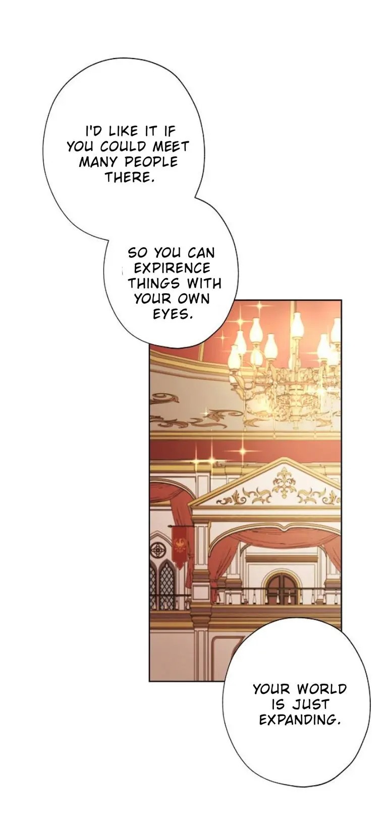 I Raised Cinderella Preciously Chapter 24 page 38