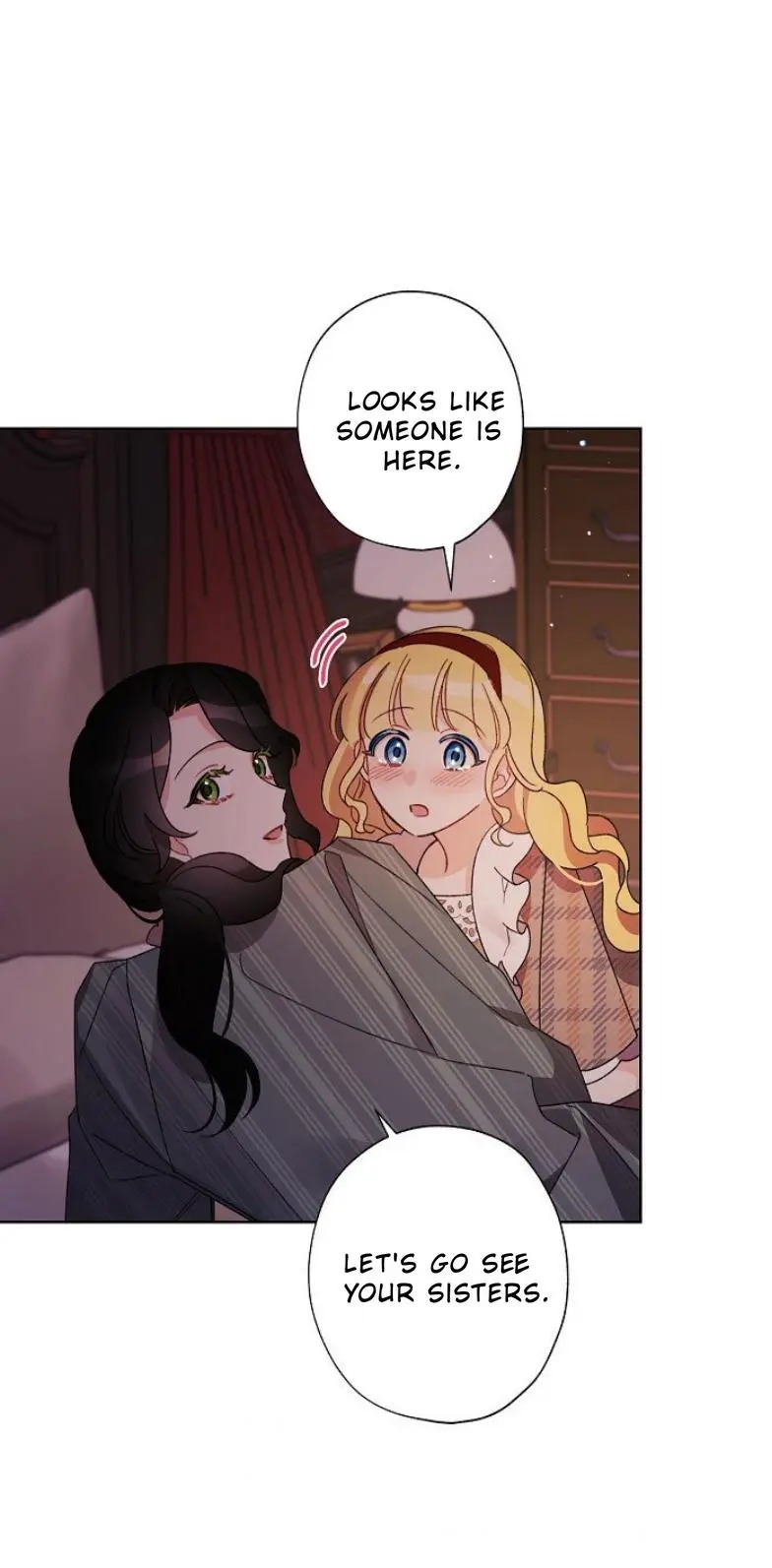 I Raised Cinderella Preciously Chapter 24 page 44
