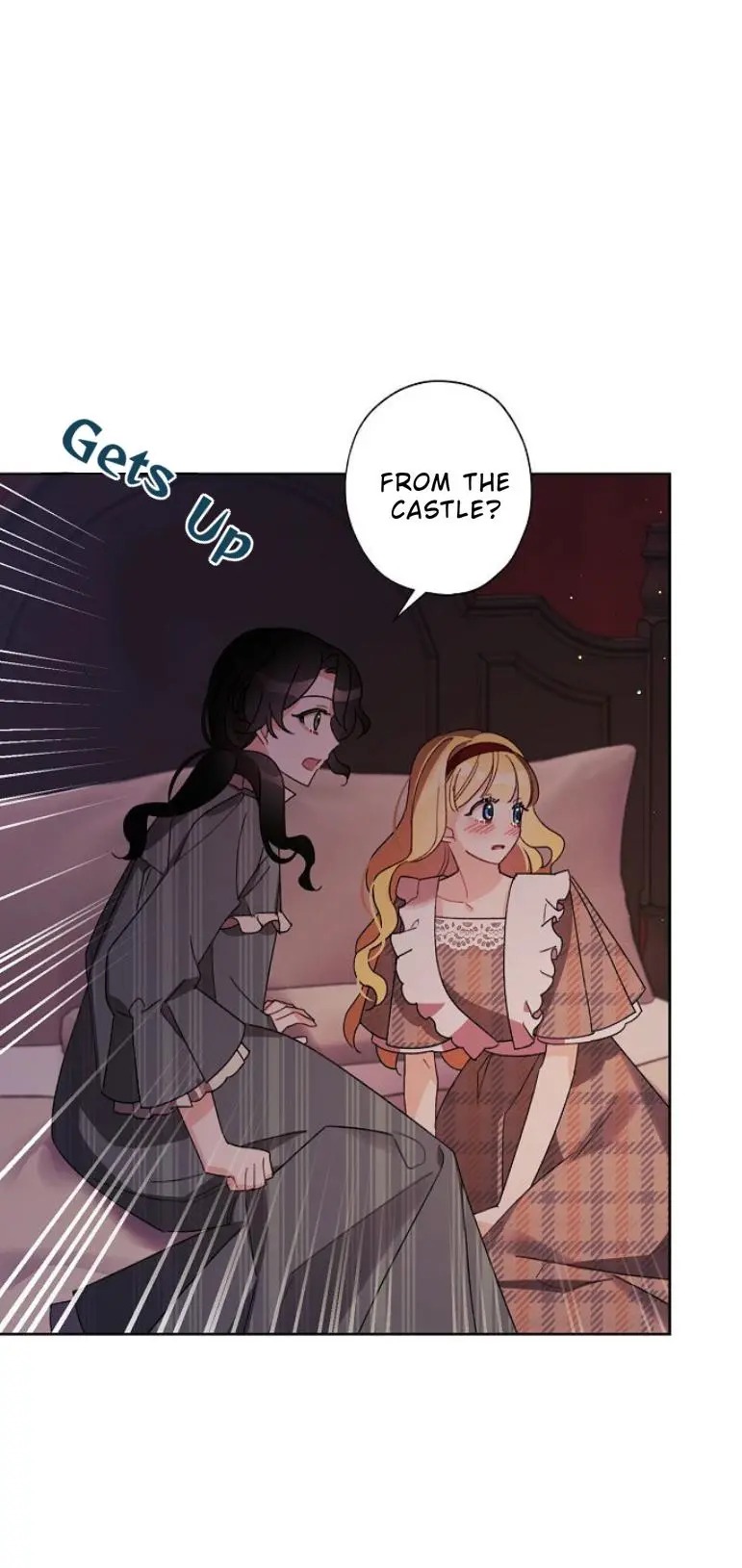 I Raised Cinderella Preciously Chapter 24 page 50
