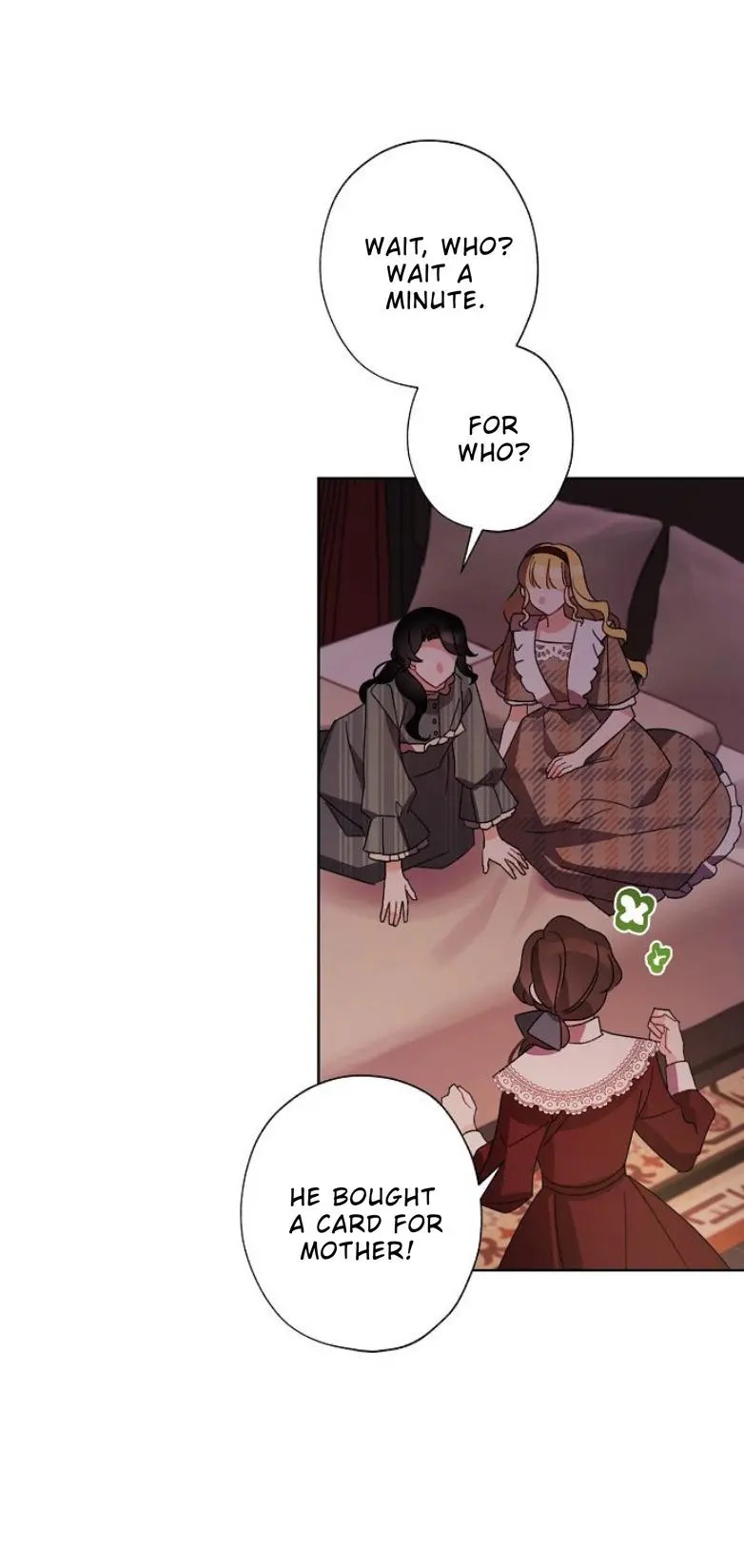 I Raised Cinderella Preciously Chapter 24 page 51