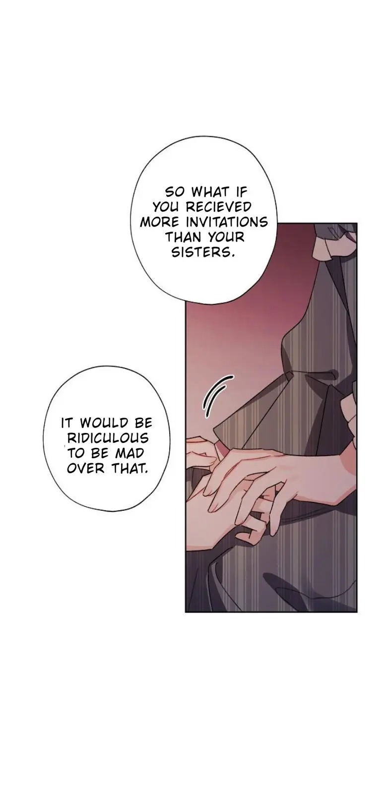I Raised Cinderella Preciously Chapter 24 page 5