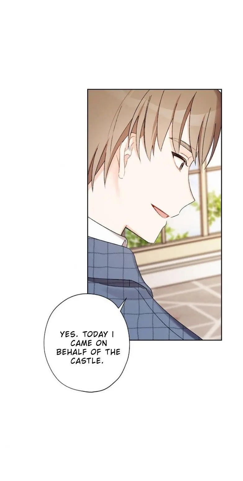 I Raised Cinderella Preciously Chapter 24 page 60