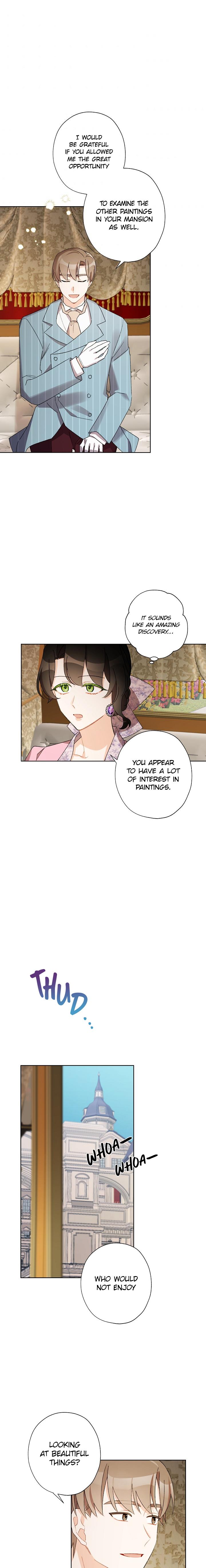 I Raised Cinderella Preciously Chapter 30 page 11