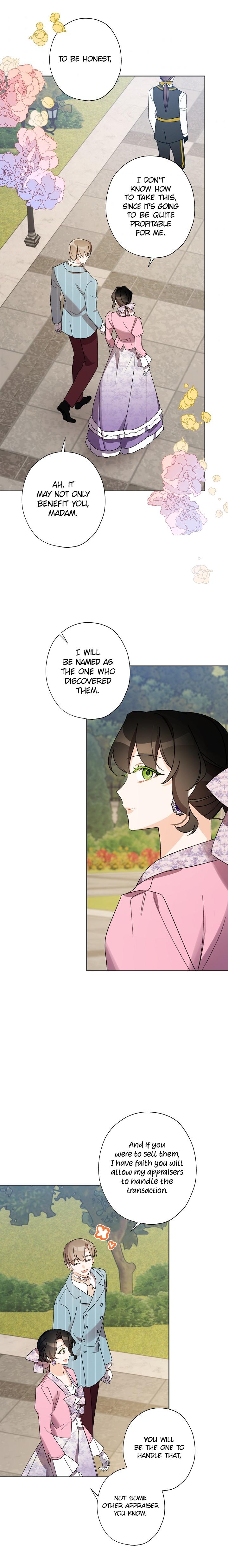 I Raised Cinderella Preciously Chapter 30 page 13