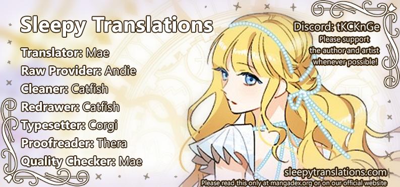 I Raised Cinderella Preciously Chapter 30 page 17