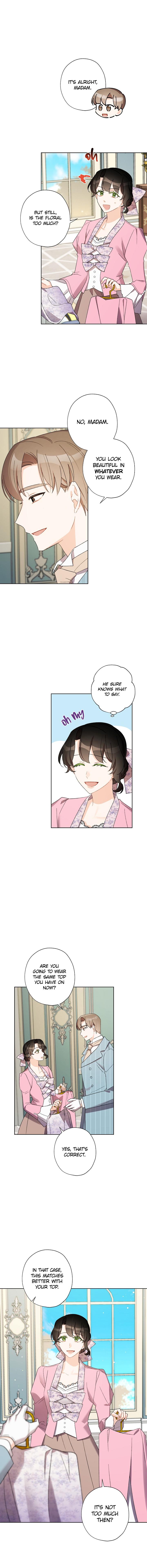 I Raised Cinderella Preciously Chapter 30 page 2