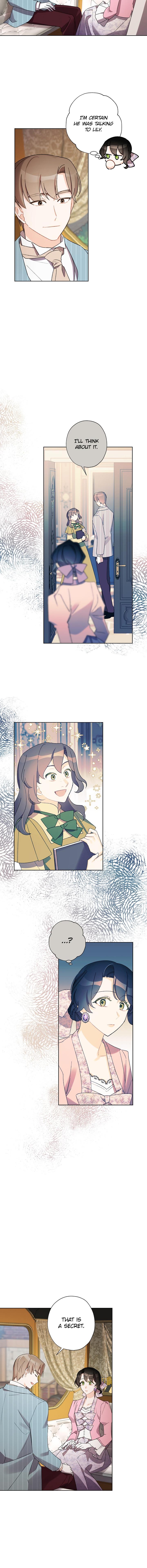 I Raised Cinderella Preciously Chapter 30 page 4