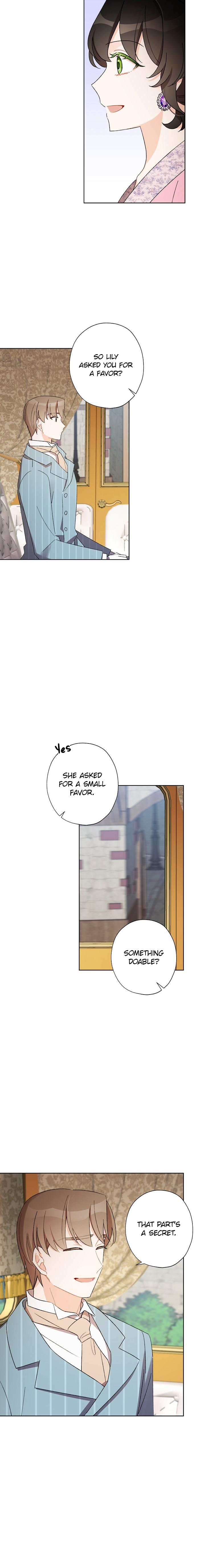 I Raised Cinderella Preciously Chapter 30 page 6
