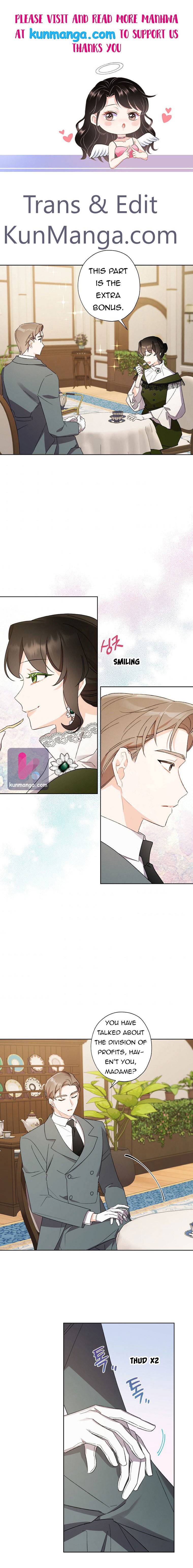 I Raised Cinderella Preciously Chapter 50 page 0