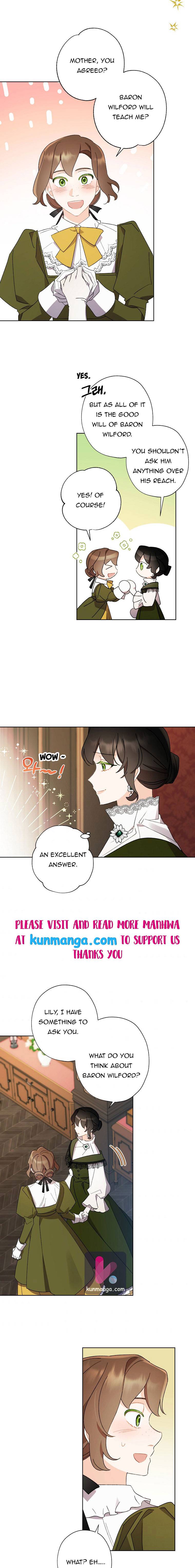 I Raised Cinderella Preciously Chapter 50 page 13