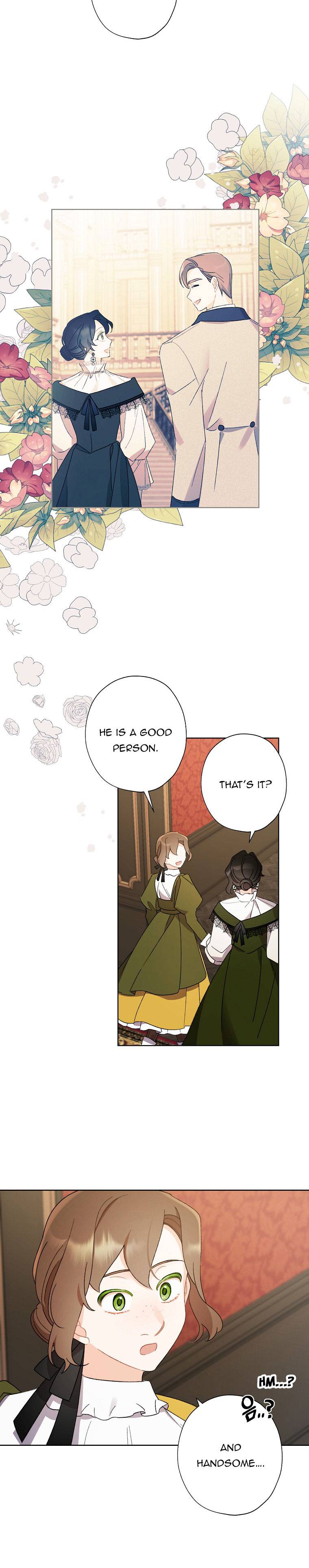 I Raised Cinderella Preciously Chapter 50 page 14