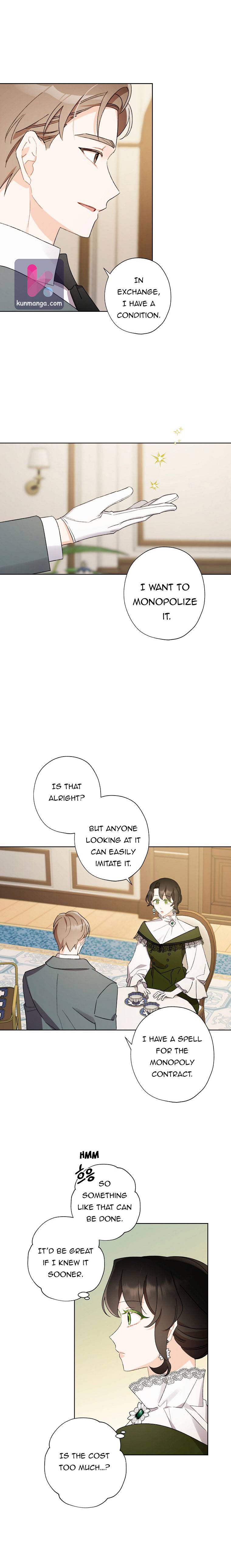 I Raised Cinderella Preciously Chapter 50 page 2