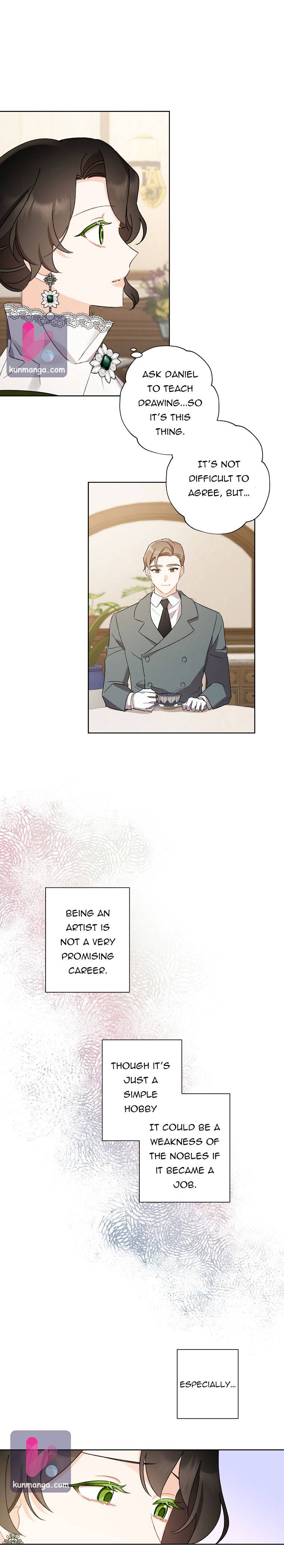 I Raised Cinderella Preciously Chapter 50 page 5