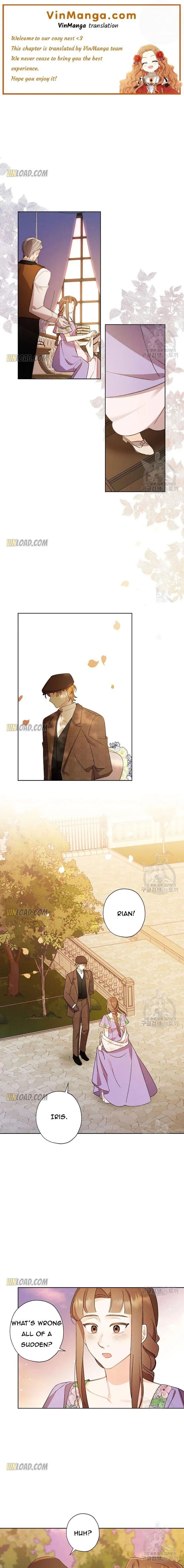 I Raised Cinderella Preciously Chapter 60 page 0