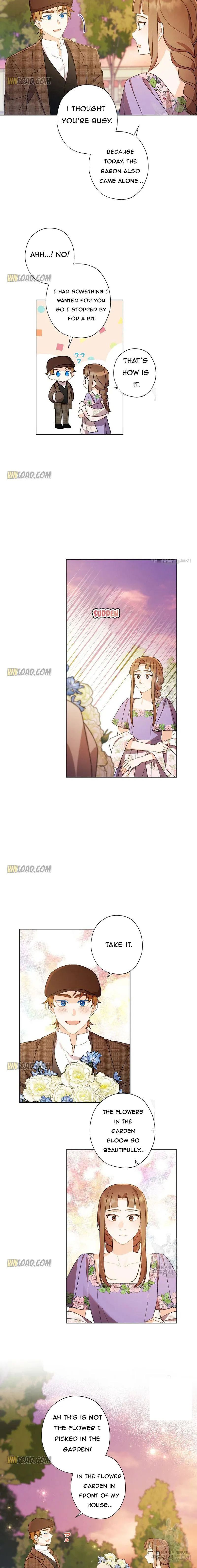 I Raised Cinderella Preciously Chapter 60 page 1