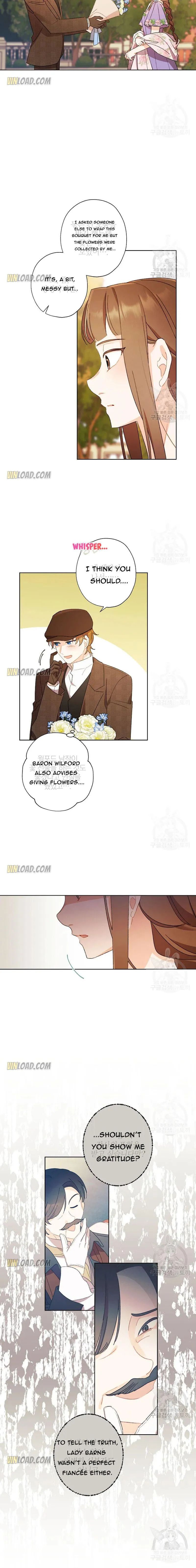 I Raised Cinderella Preciously Chapter 60 page 2