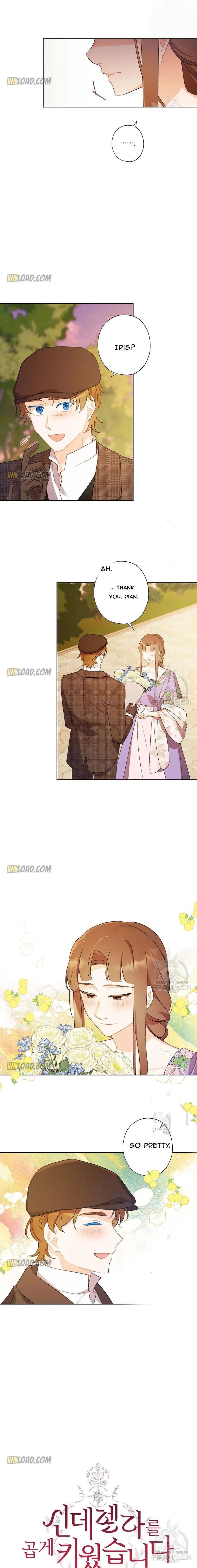 I Raised Cinderella Preciously Chapter 60 page 3